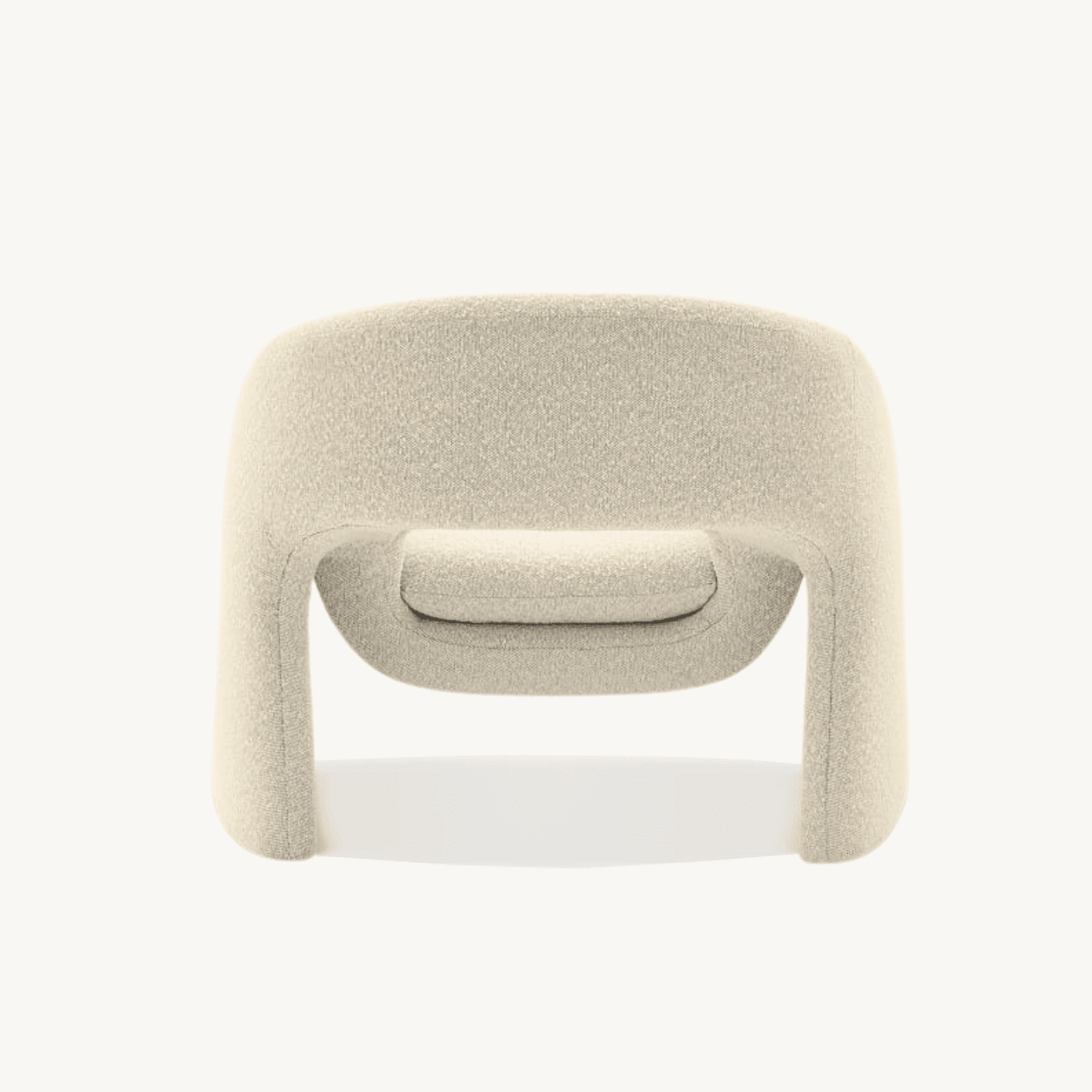 ALUNA LOUNGE CHAIR