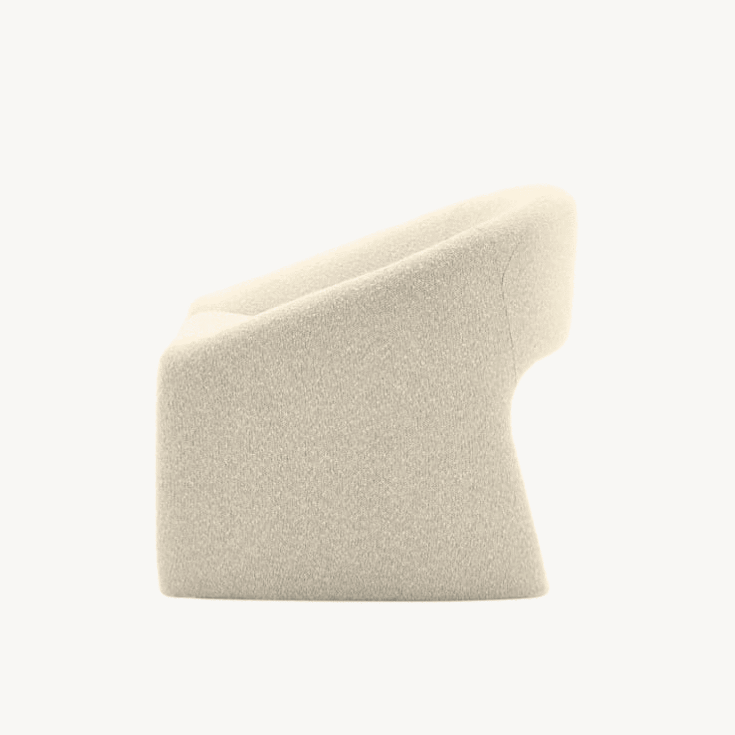 ALUNA LOUNGE CHAIR