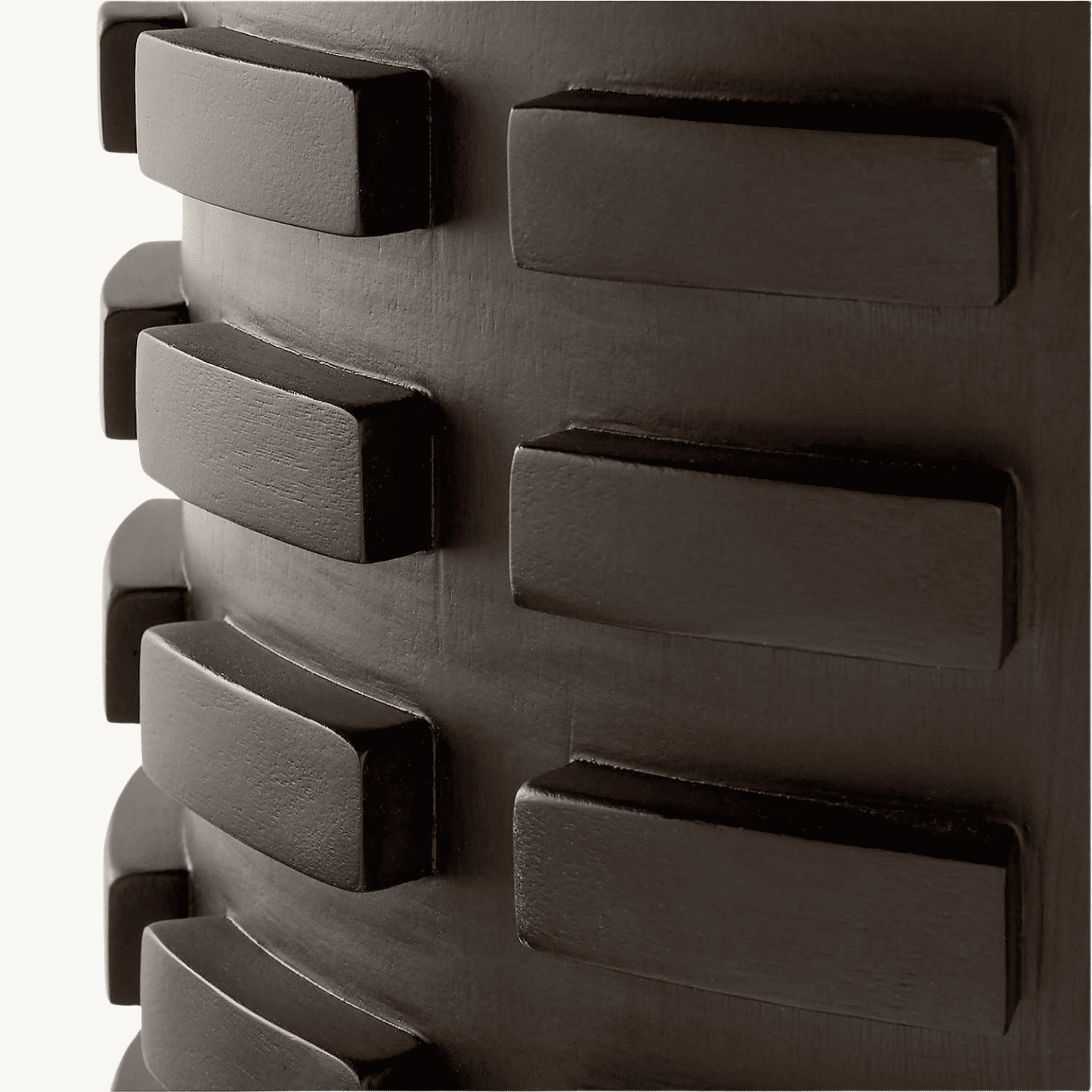 ARQ CIRCLE DING TABLE
