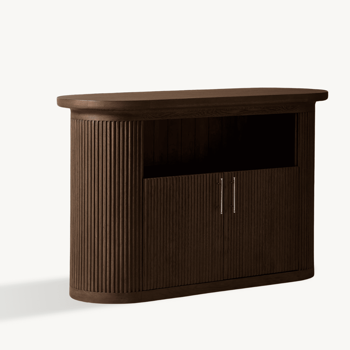 BRUNN BAR CABINET
