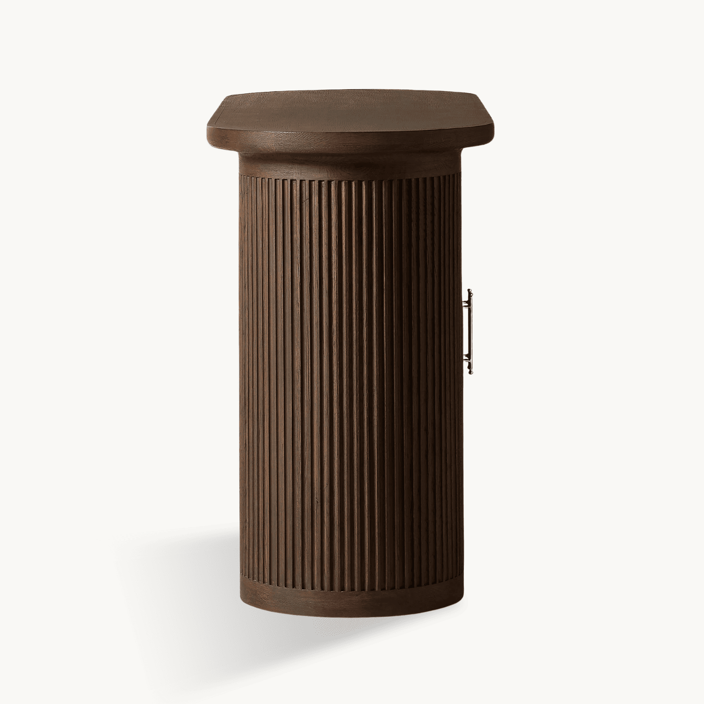 BRUNN BAR CABINET