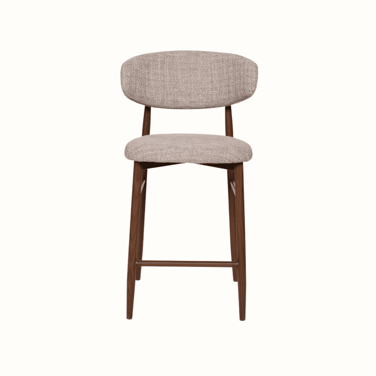 BRUNN BAR CHAIR