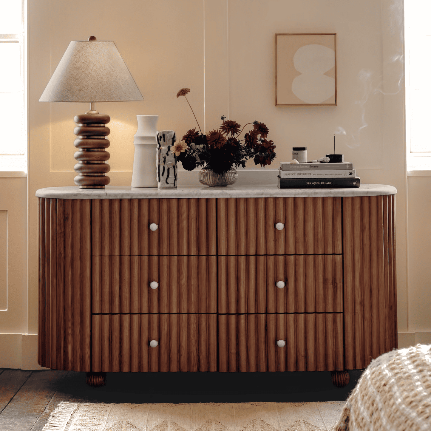 LAGUNA CREDENZA