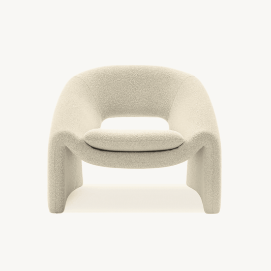ALUNA LOUNGE CHAIR