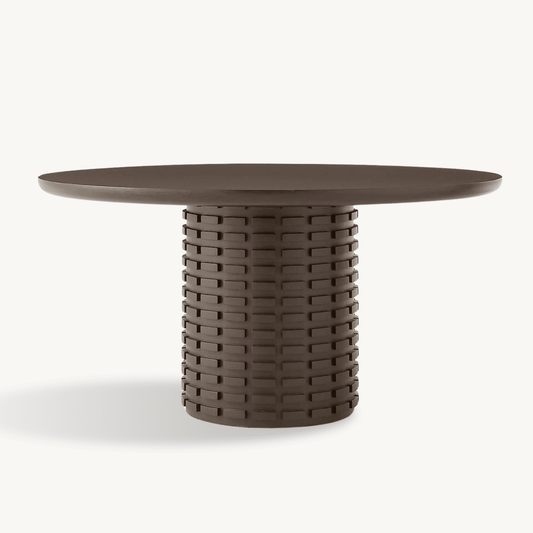 ARQ CIRCLE DING TABLE