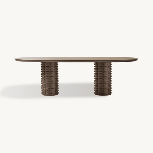 ARQ DINING TABLE