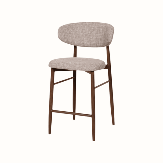 BRUNN BAR CHAIR