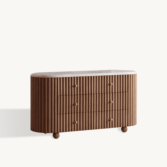 LAGUNA CREDENZA
