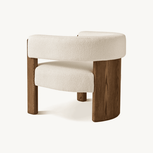 MADI LOUNGE CHAIR